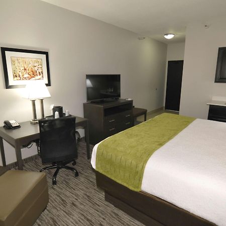 Best Western Plus Liberal Hotel & Suites Bagian luar foto