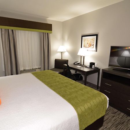 Best Western Plus Liberal Hotel & Suites Bagian luar foto