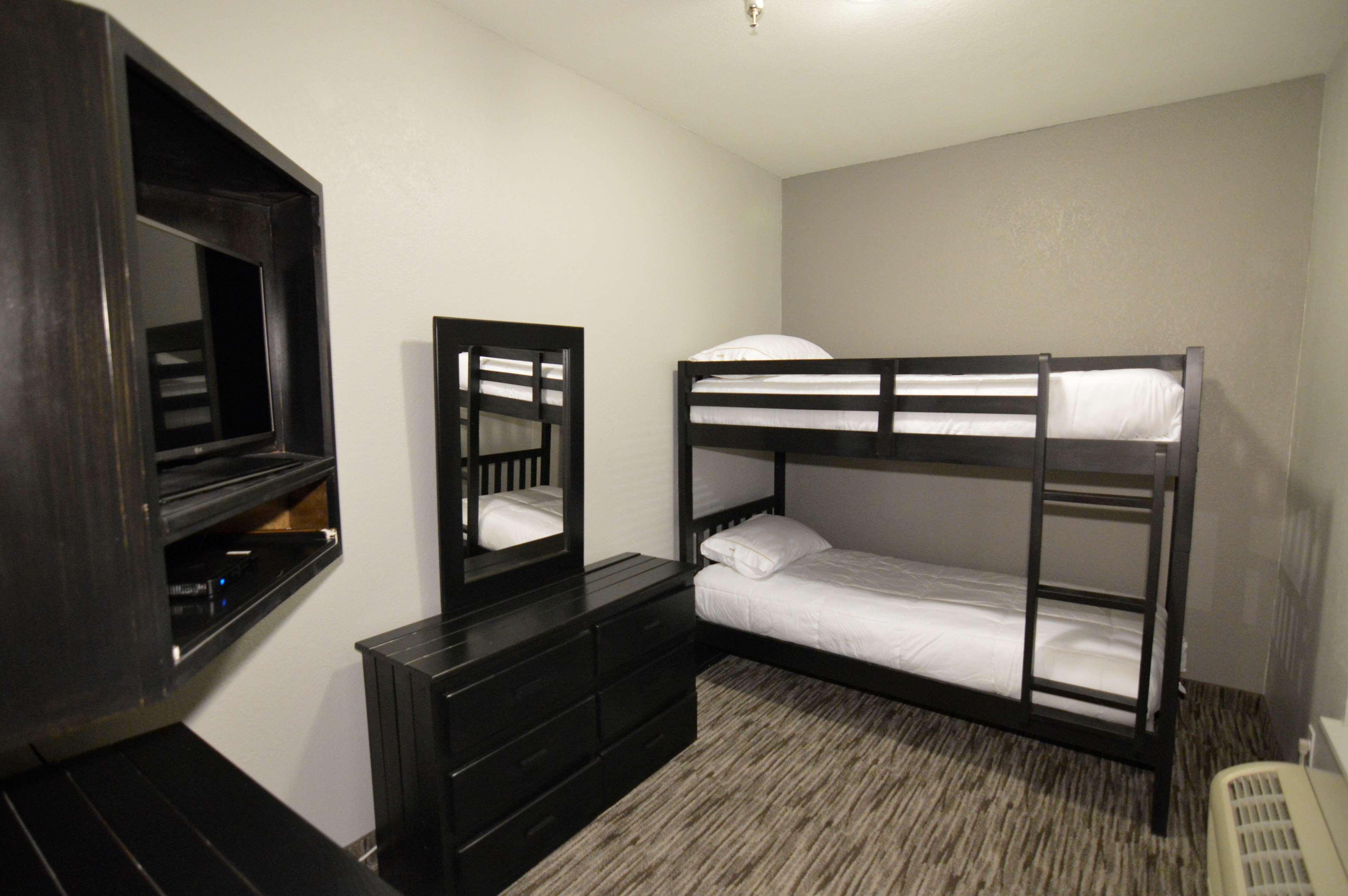 Best Western Plus Liberal Hotel & Suites Bagian luar foto