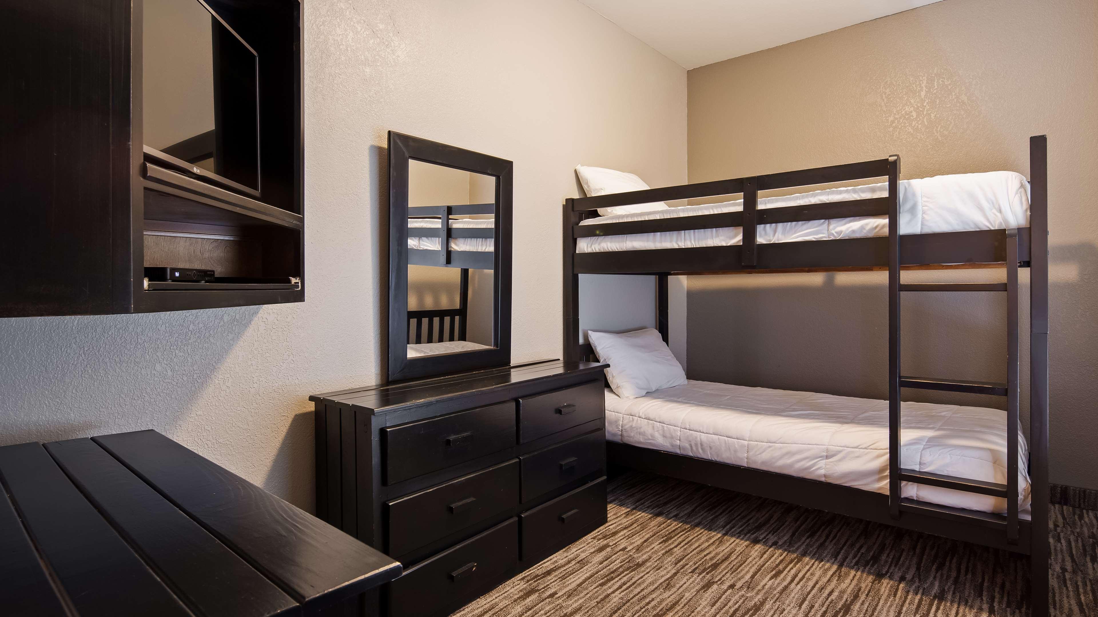 Best Western Plus Liberal Hotel & Suites Bagian luar foto