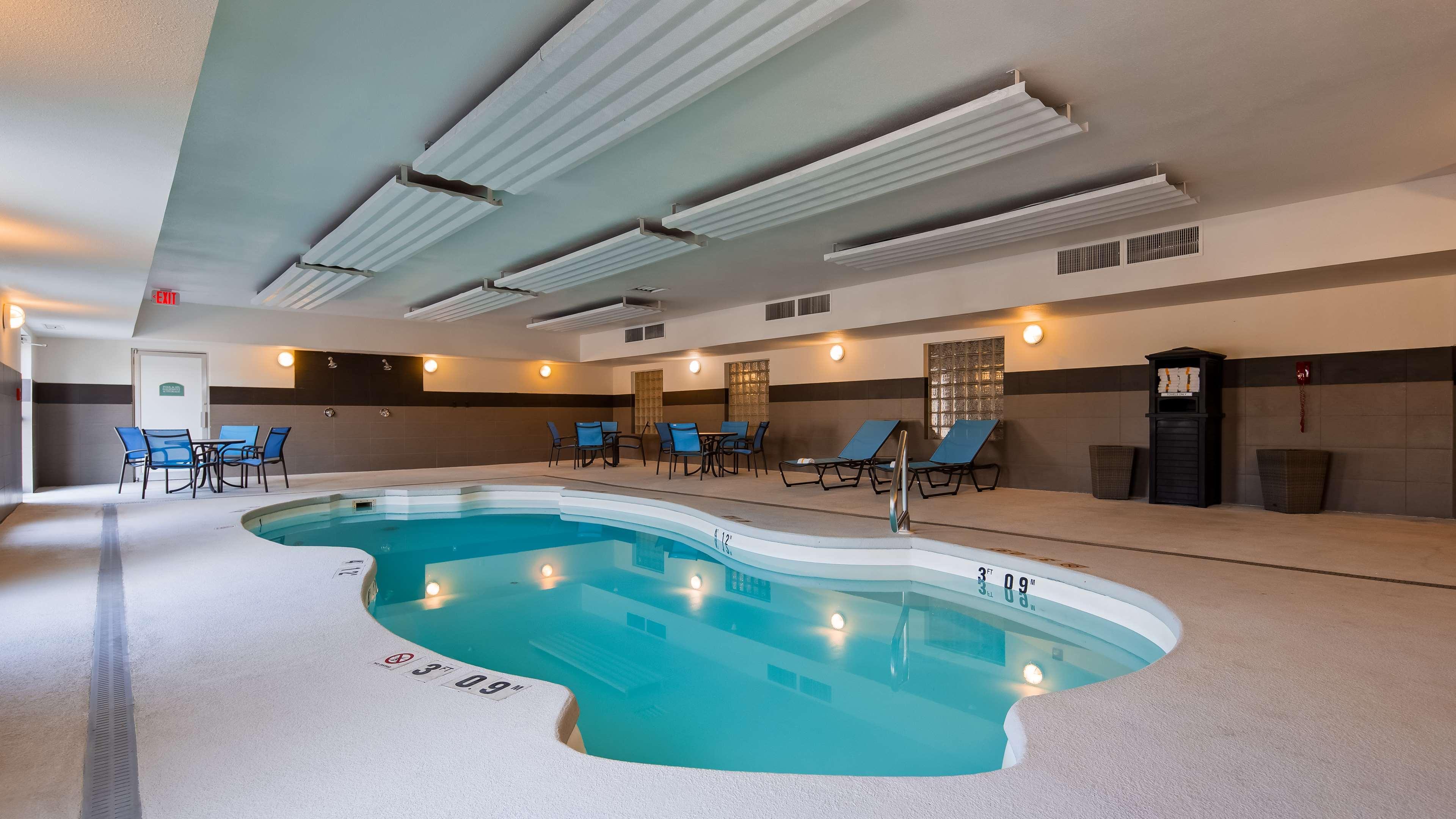 Best Western Plus Liberal Hotel & Suites Bagian luar foto