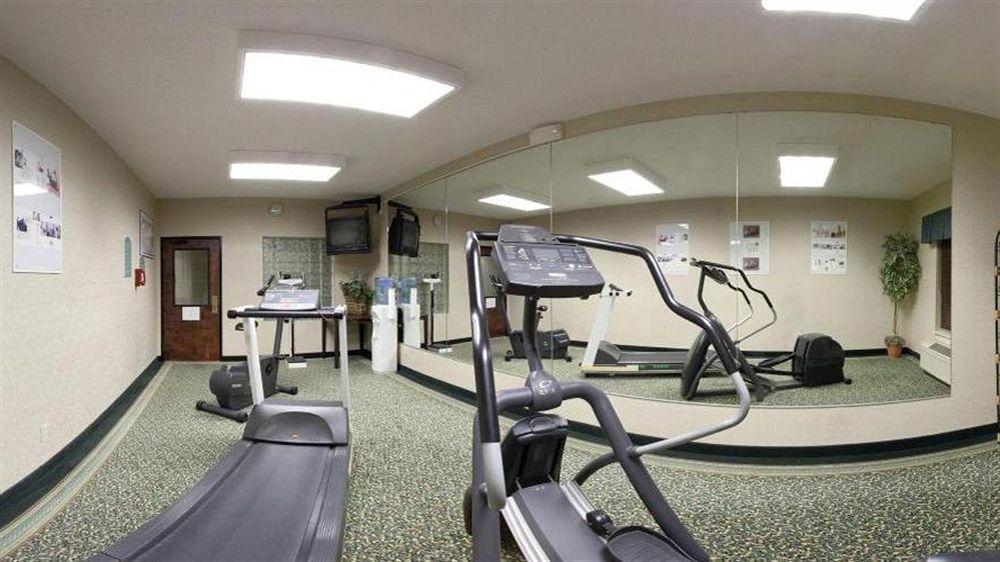 Best Western Plus Liberal Hotel & Suites Bagian luar foto