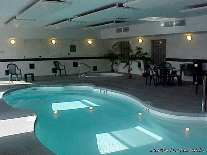Best Western Plus Liberal Hotel & Suites Fasilitas foto