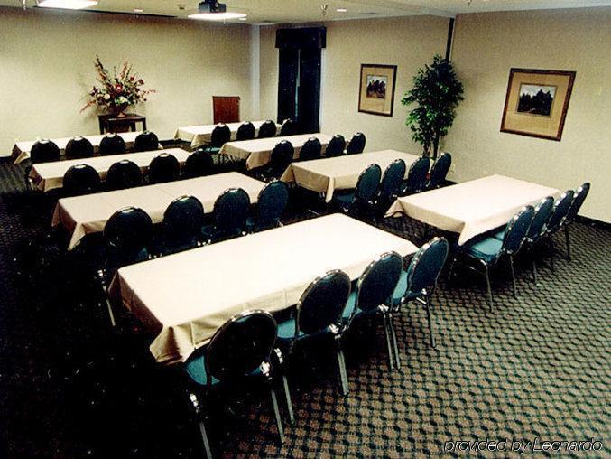 Best Western Plus Liberal Hotel & Suites Fasilitas foto