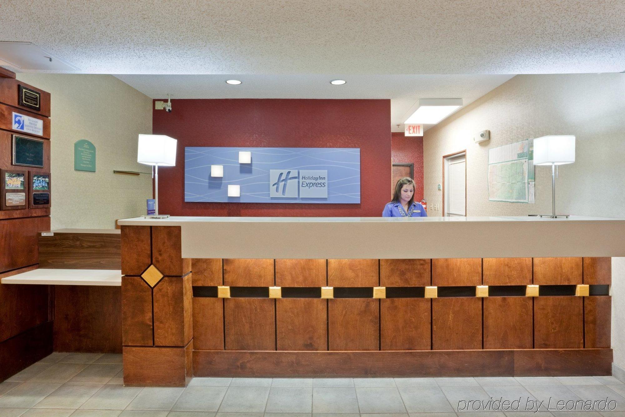 Best Western Plus Liberal Hotel & Suites Bagian luar foto