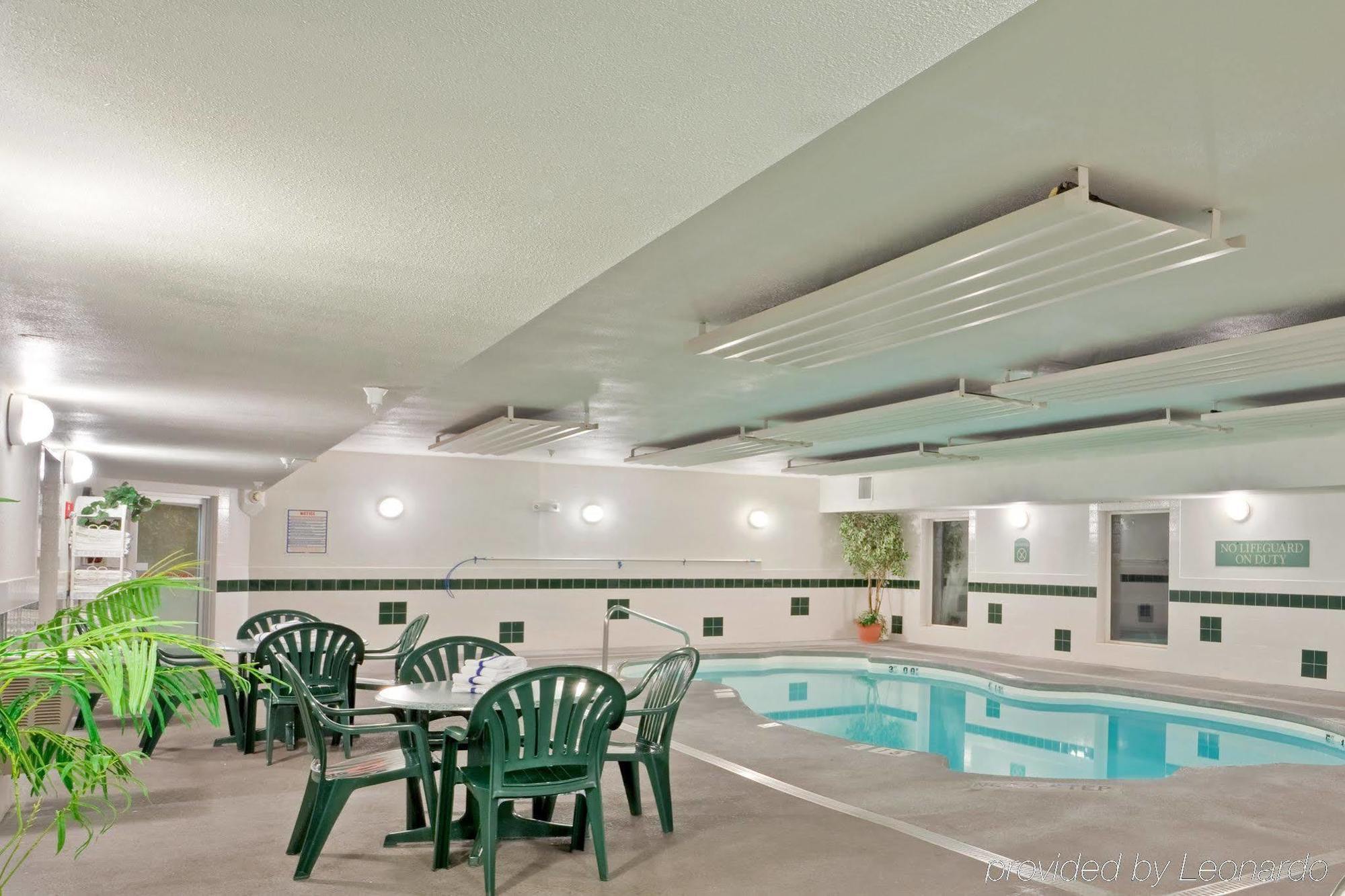 Best Western Plus Liberal Hotel & Suites Bagian luar foto